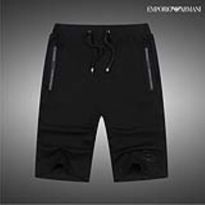 Armani Shorts-29